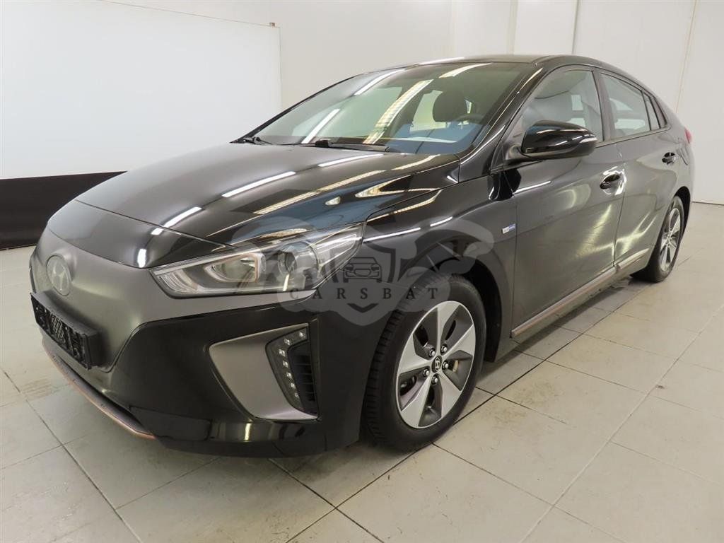 Hyundai IONIQ Comfort 2019