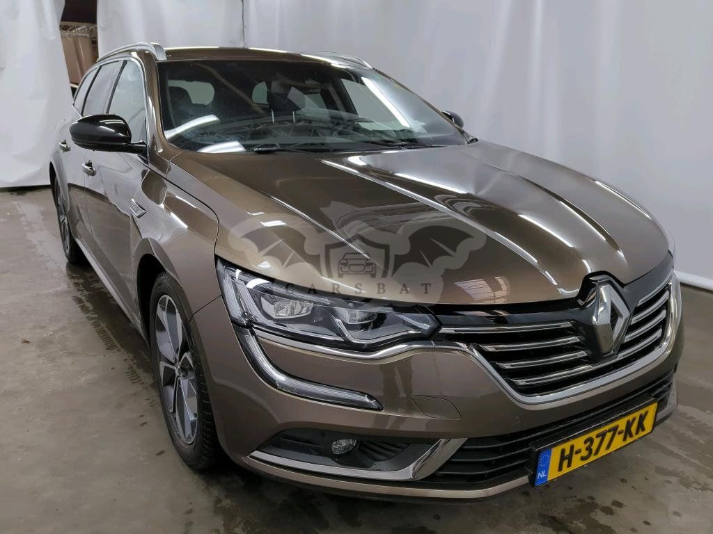 Renault Talisman (SM6) 1.3 TCe 2020