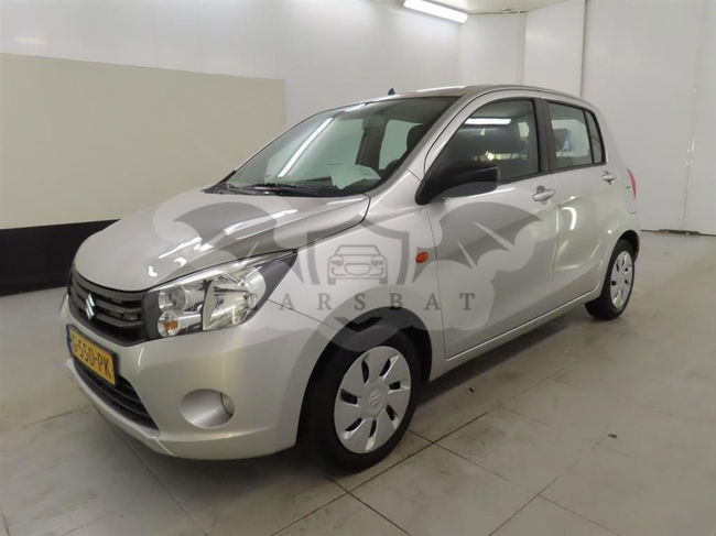 Suzuki Celerio 1.0 Comfort 2019