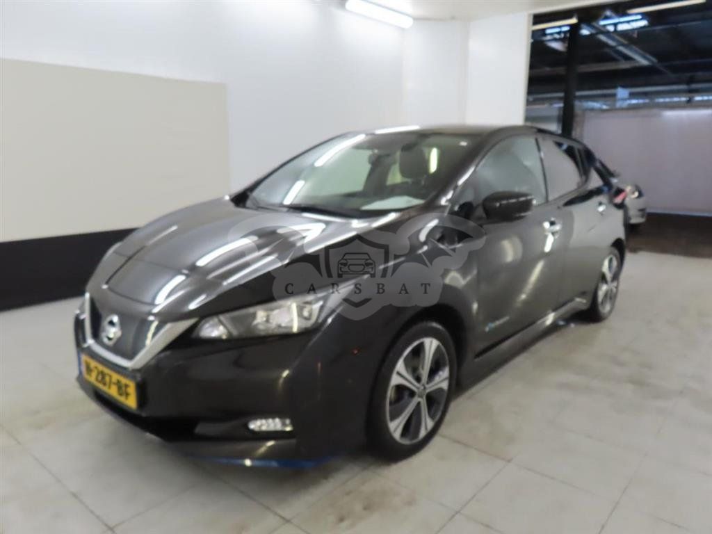 Nissan Leaf 62 kWh 2019