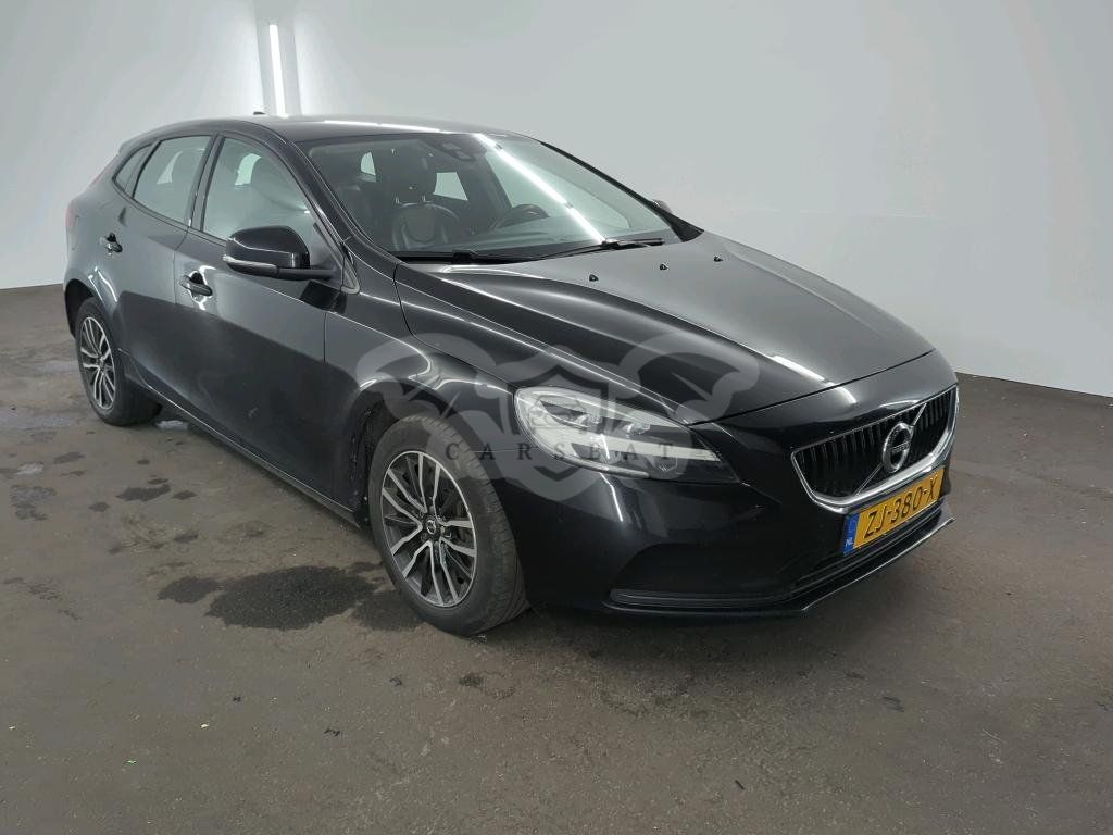 Volvo V40 T2 Polar 2019