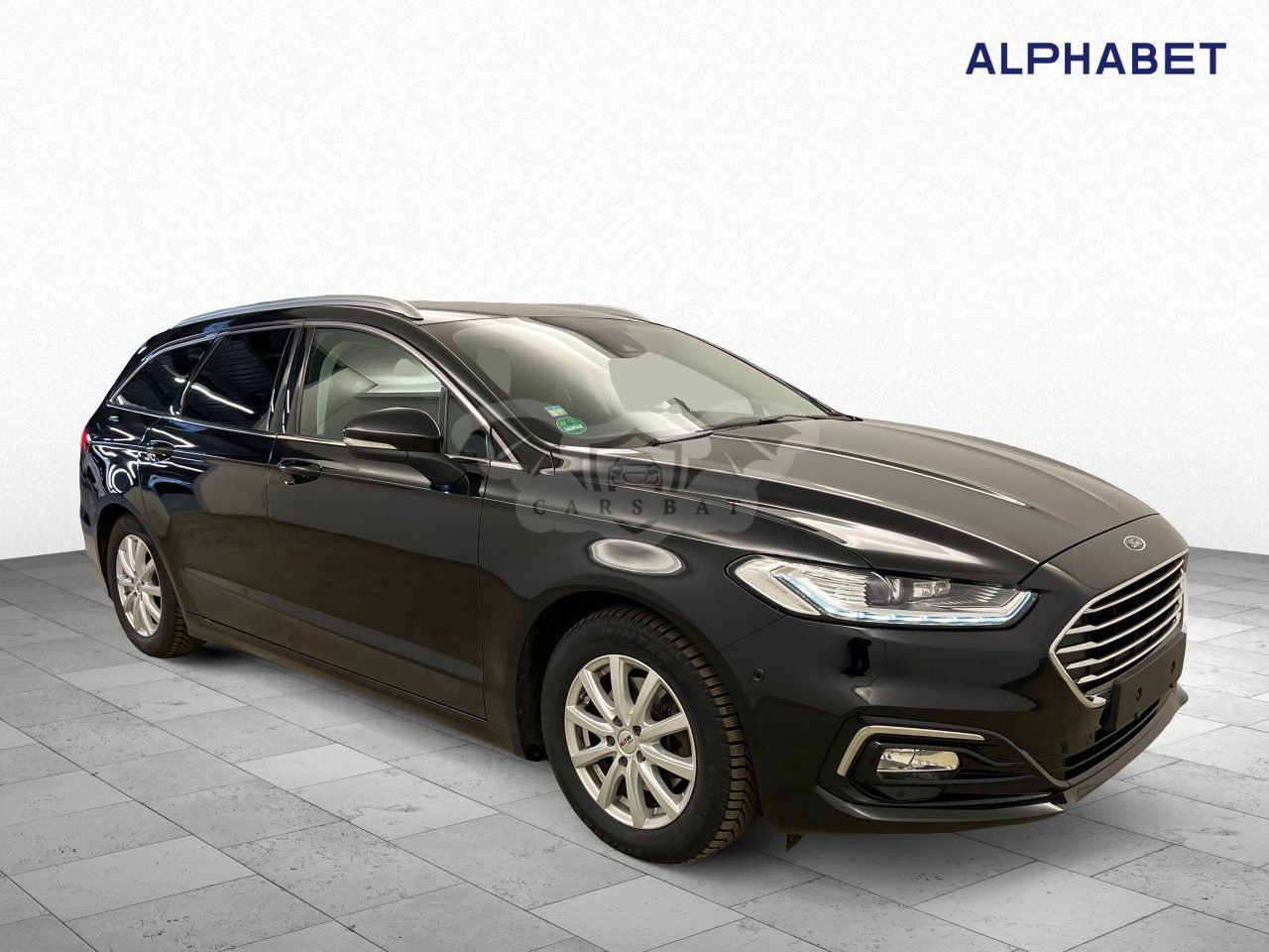 Ford Mondeo 2.0 Titanium 2020