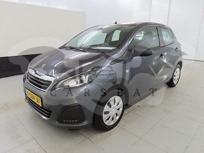 Peugeot 108 1.0 VTI Active 2021