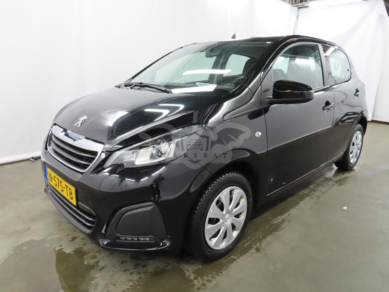 Peugeot 108 1.0 VTI Active 2022