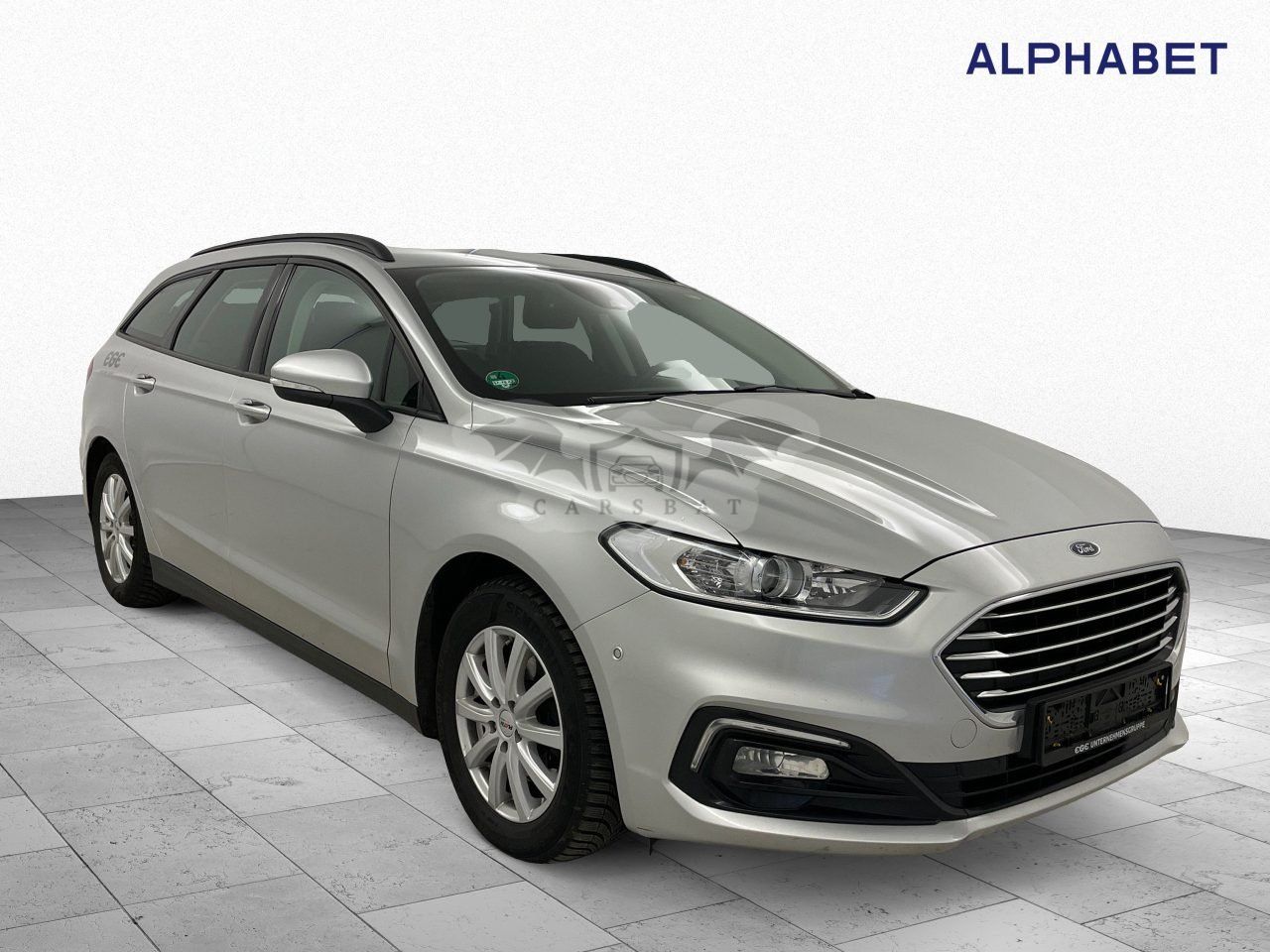 Ford Mondeo 2.0 Trend 2021