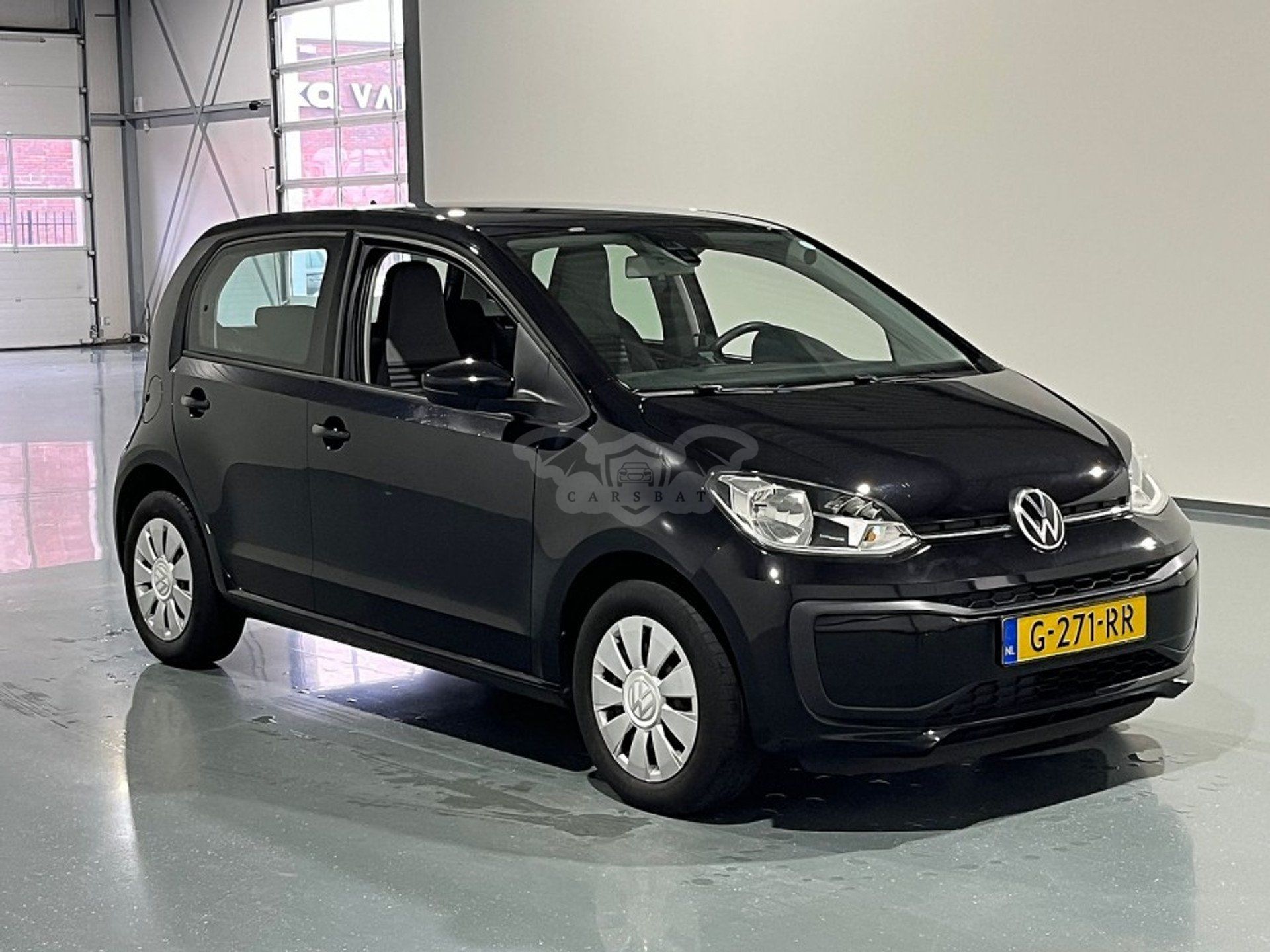 Volkswagen Up! 1.0 Move Up! 2019