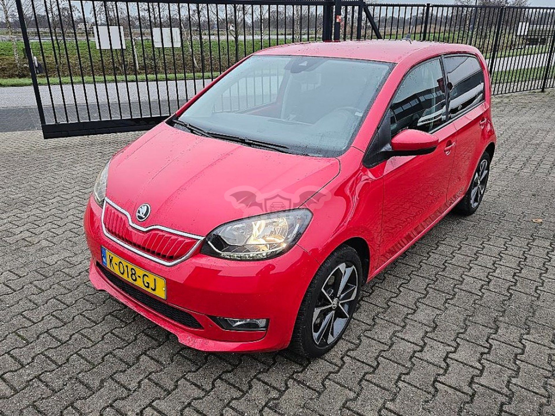 Skoda Citigo Style 2020