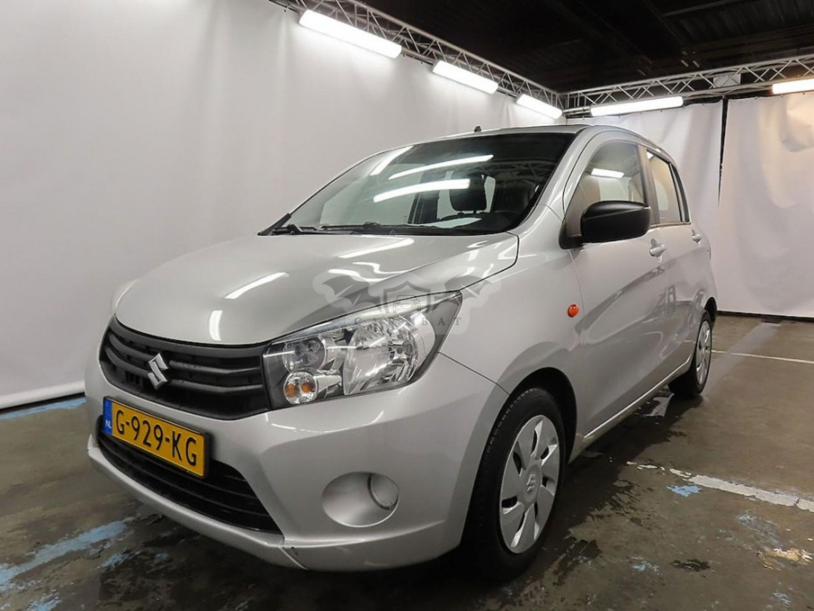 Suzuki Celerio 1.0 Comfort 2019