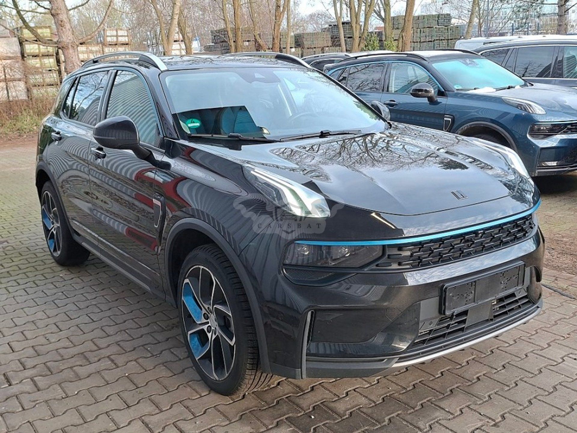 Lynk&Co 01 1.5 2022