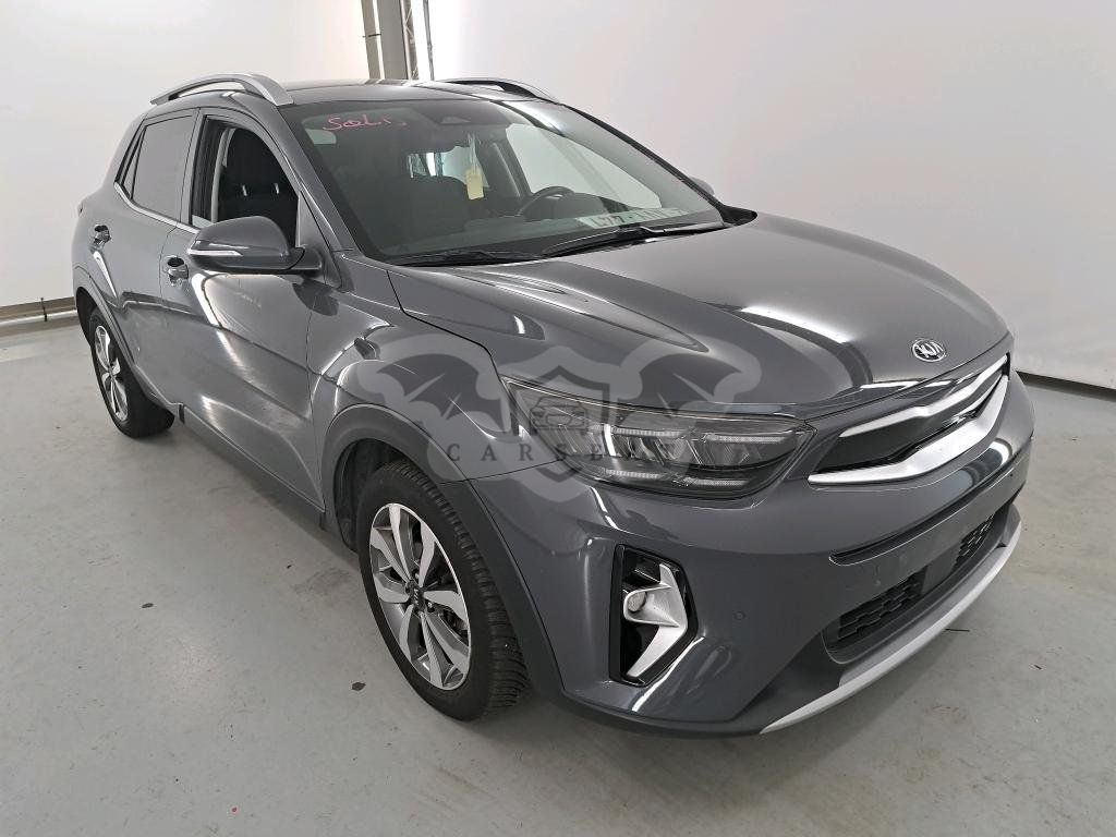 Kia Stonic 1.0 2021