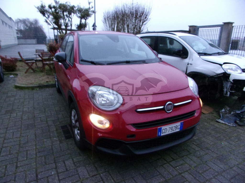 Fiat 500X 1.3 MultiJet Urban 2020