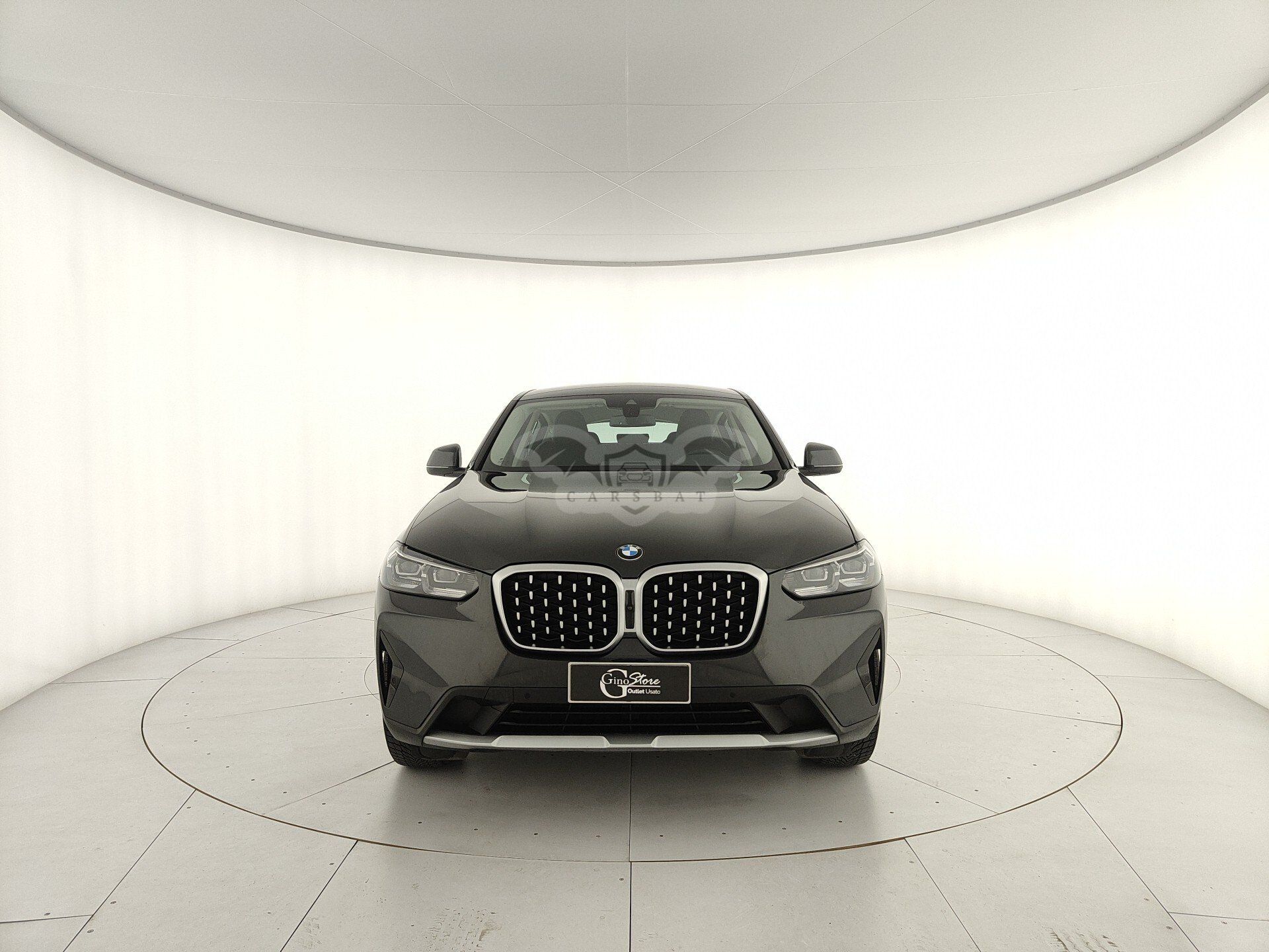 BMW X4 30d 2022