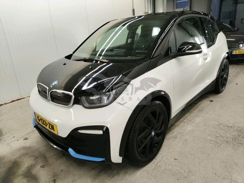 BMW i3 120e 2019