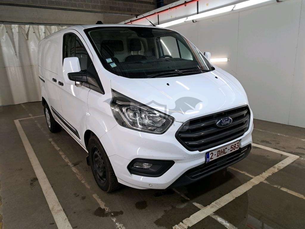 Ford Transit Custom 2.0 Trend 2023