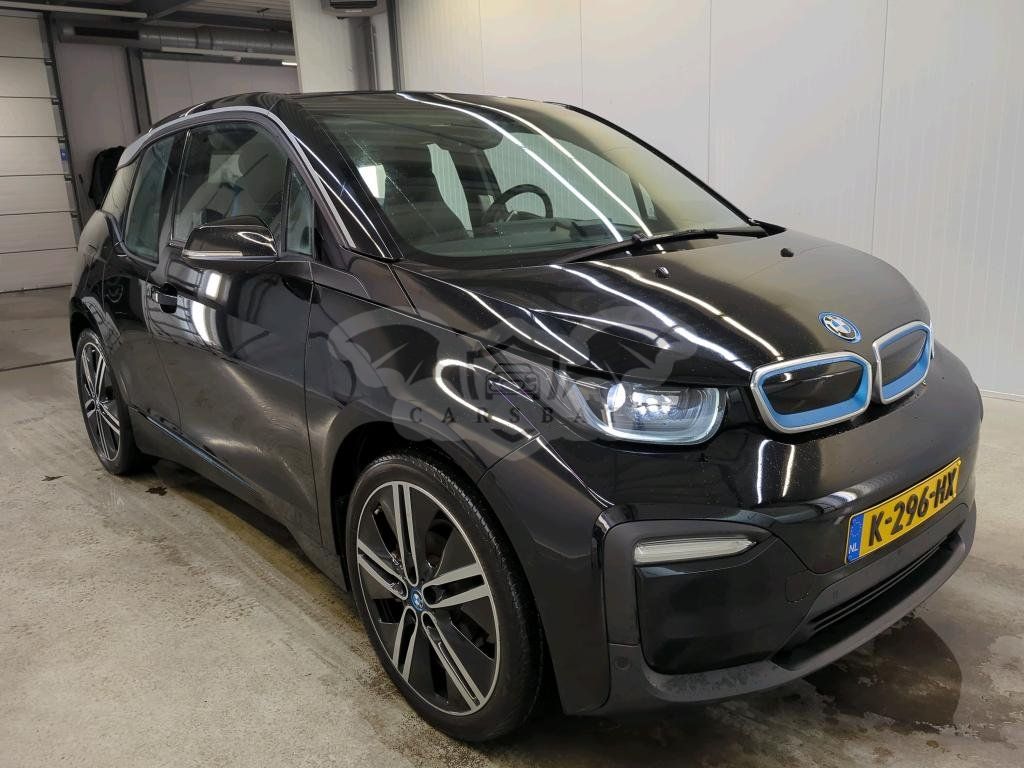 BMW i3 120e Executive 2020