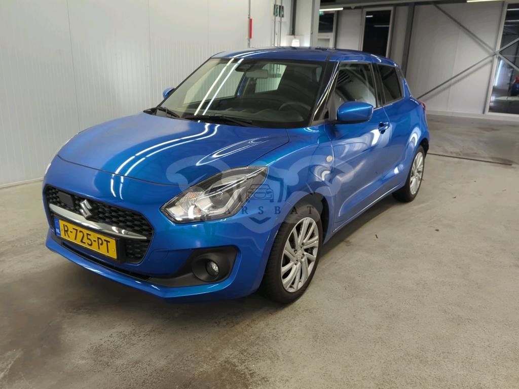 Suzuki Swift 1.2 2022