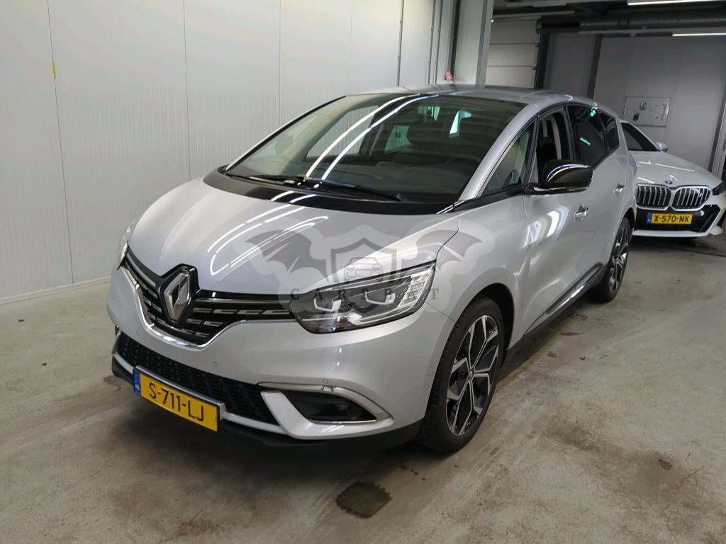 Renault Scenic Grand 1.3 TCe Techno 2023