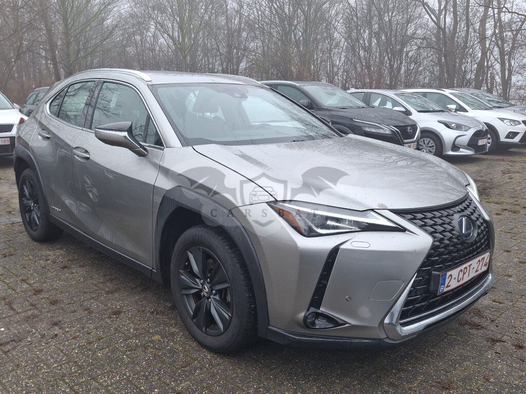 Lexus UX 250h Business 2022