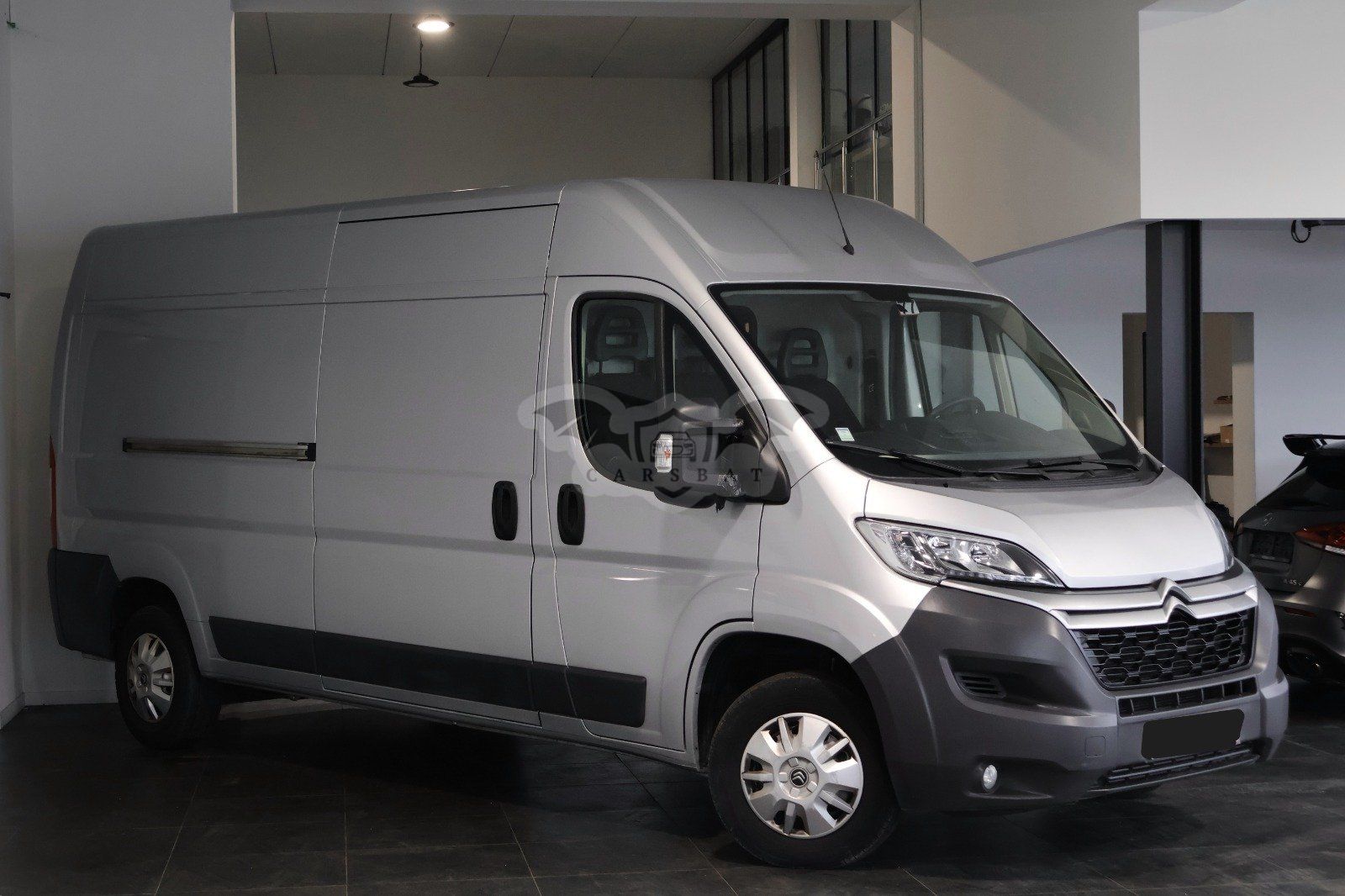 Citroën Jumper L3H2 2.0 HDI Business 2017