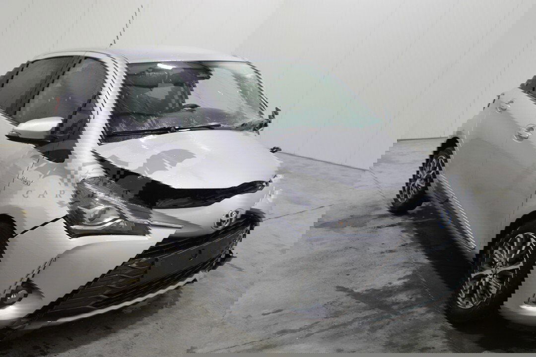 Toyota Yaris 1.5 2020