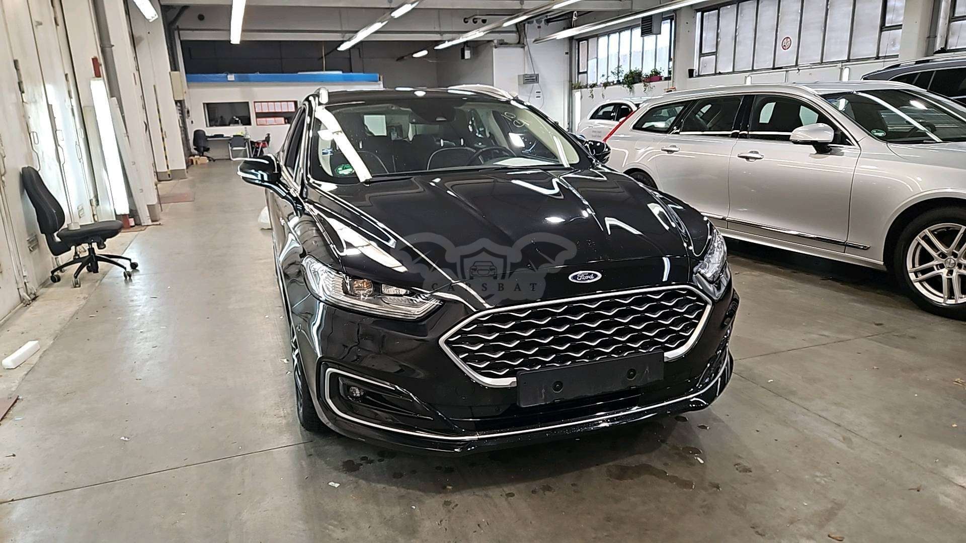 Ford Mondeo 2.0 Vignale 2020