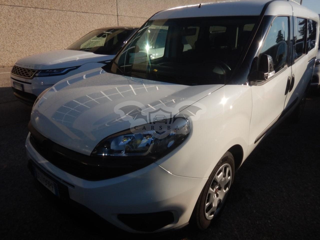 Fiat Doblo Combi 2020