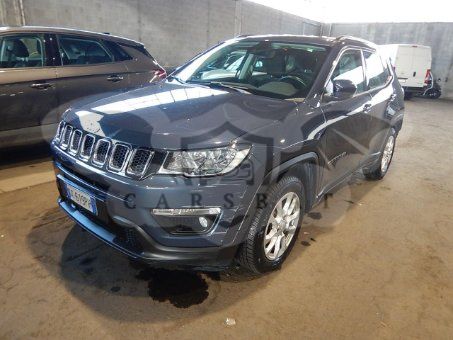 Jeep Compass 1.6 MultiJet Longitude 2020