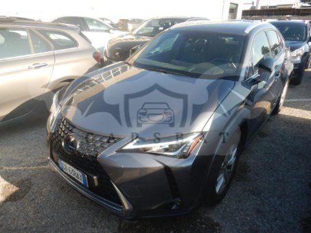 Lexus UX 250h Business 2020