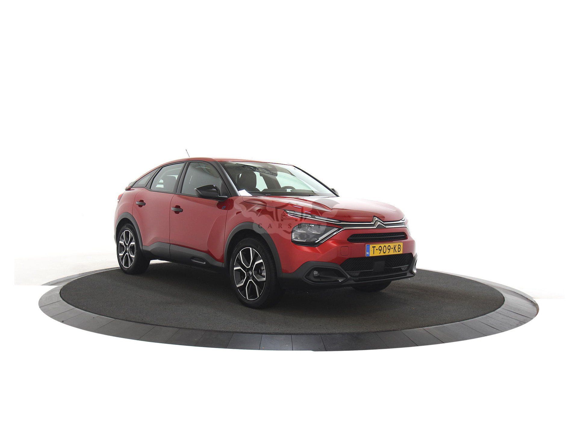 Citroën E-C4 50 kWh Feel 2023