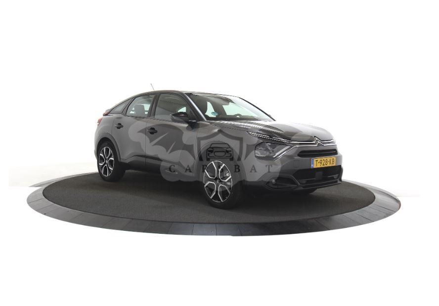 Citroën E-C4 50 kWh Feel 2023