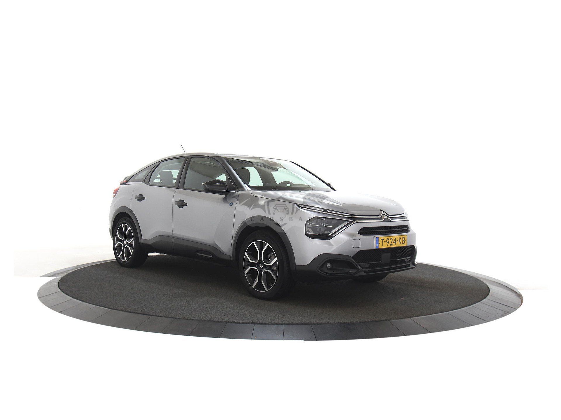 Citroën E-C4 50 kWh Feel 2023
