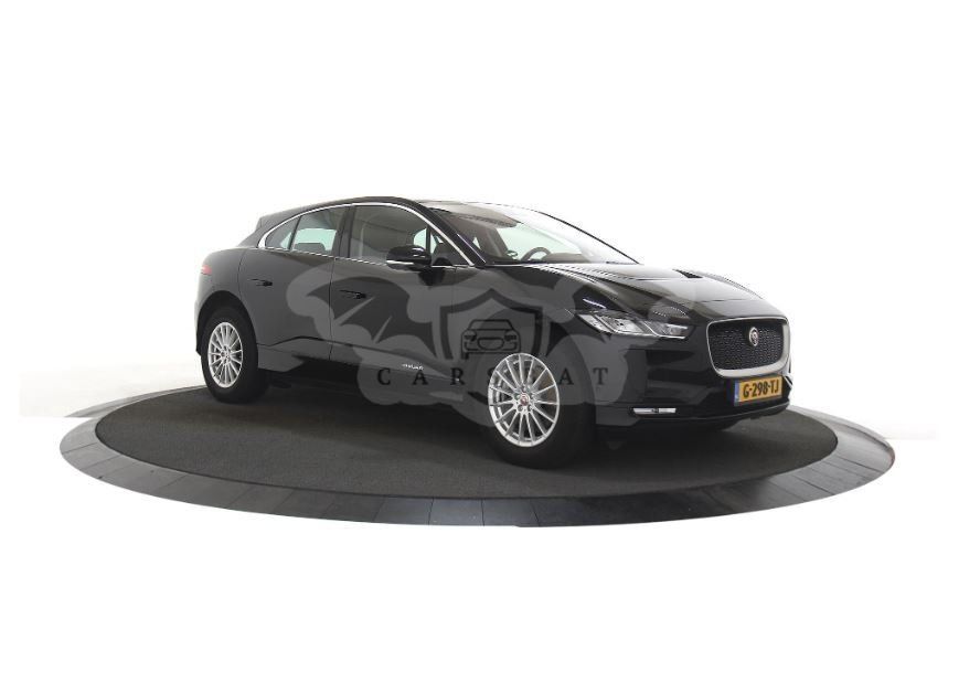 Jaguar I-Pace 90 kWh S 2019