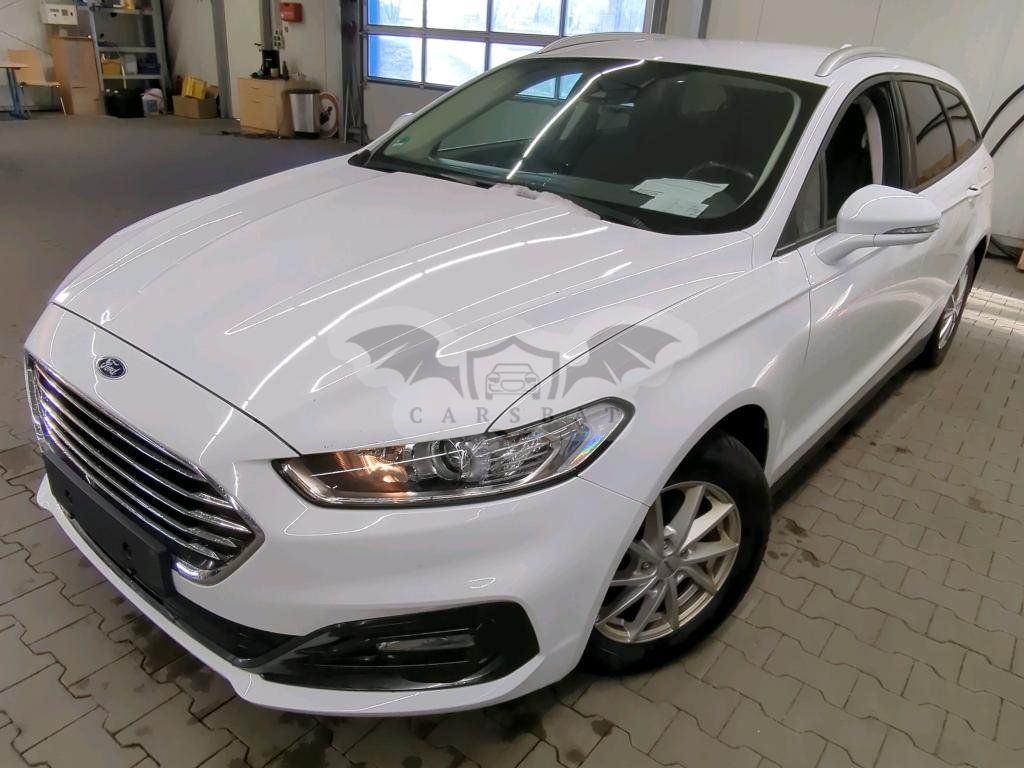 Ford Mondeo 2.0 2020
