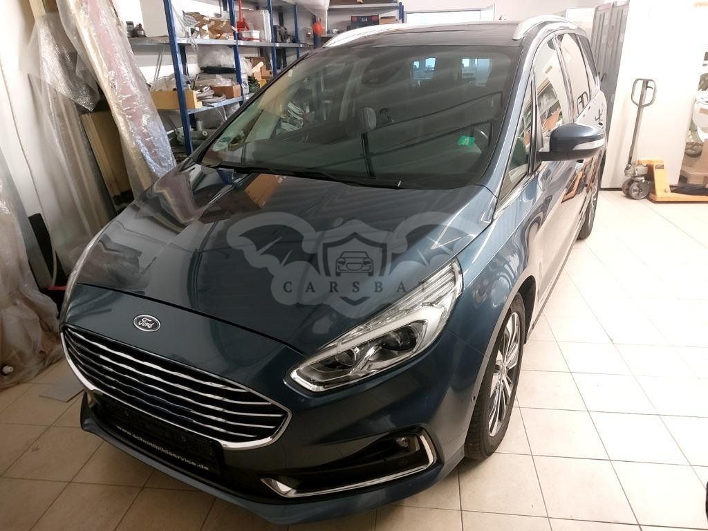 Ford Galaxy 2.0 EcoBlue 2020