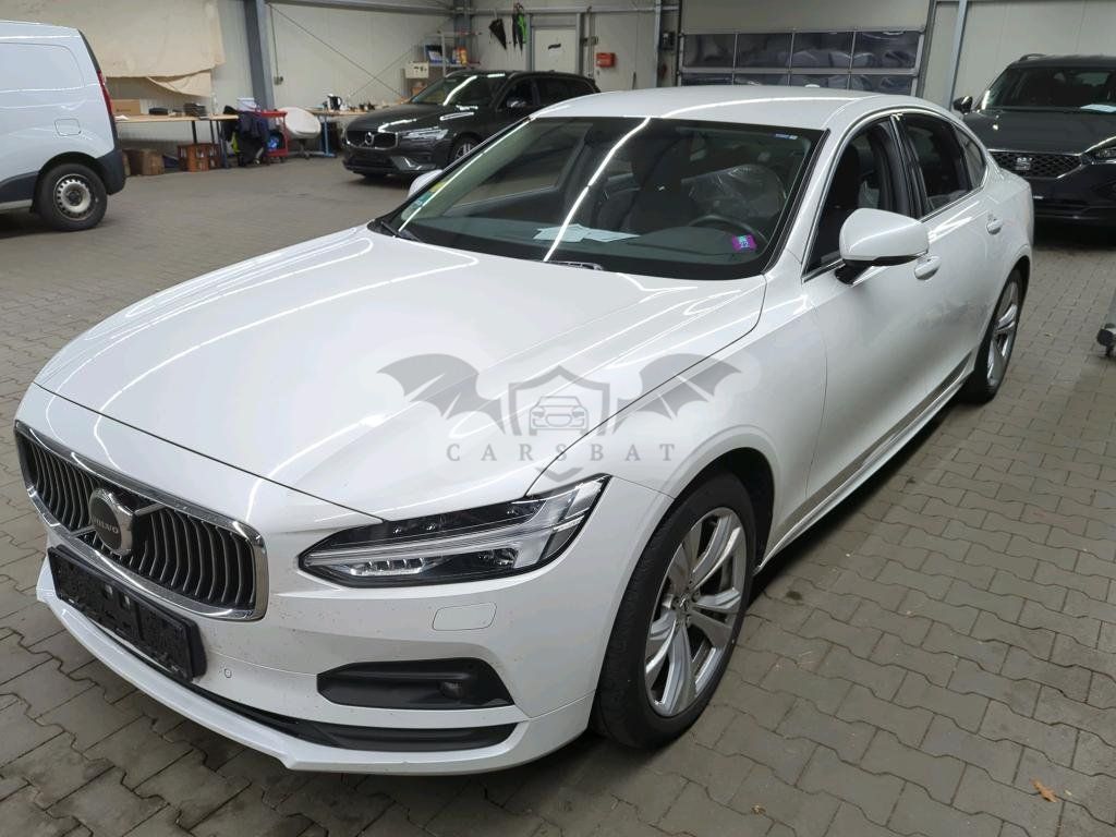 Volvo S90 B5 2021