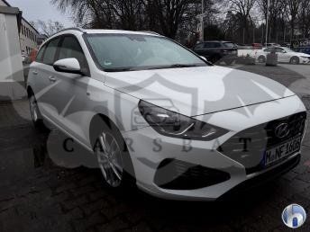 Hyundai i30 2021