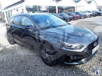 Hyundai i30 2021