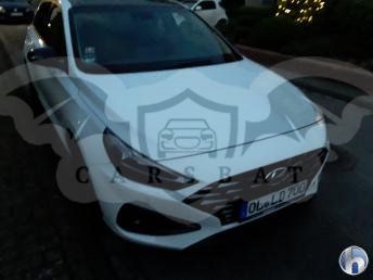 Hyundai i30 1.5 Intro 2020