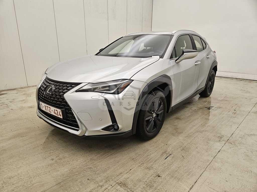 Lexus UX 250h Business 2020