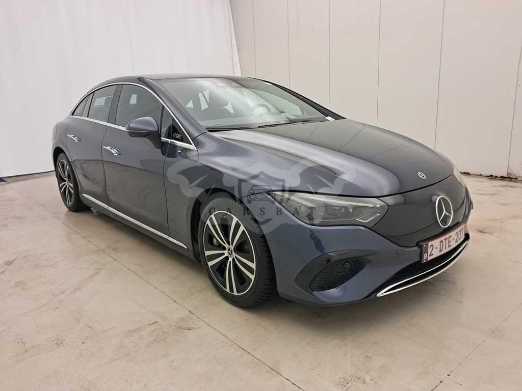 Mercedes-Benz EQE 350 Luxury 2023