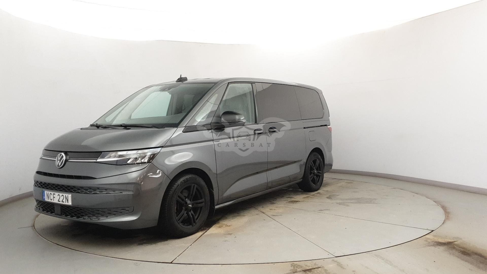 Volkswagen Multivan 1.4 2022
