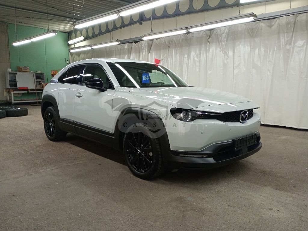 Mazda MX-30 First Edition 2020