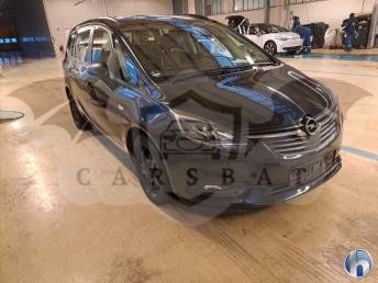 Opel Zafira 2018