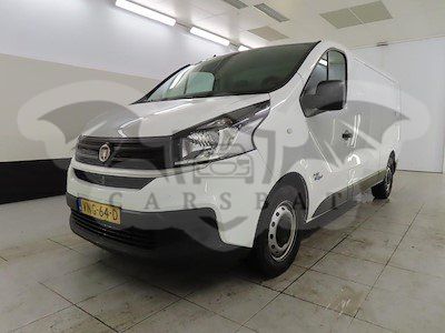 Fiat Talento L2H1 2.0 MultiJet 2021