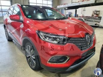 Renault Kadjar Bose Edition 2020