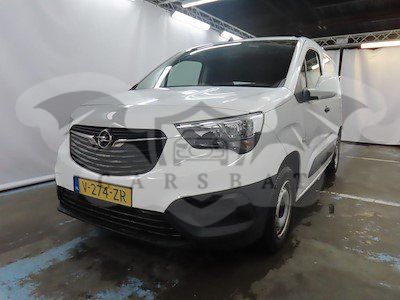 Opel Combo 1.6 Edition 2019