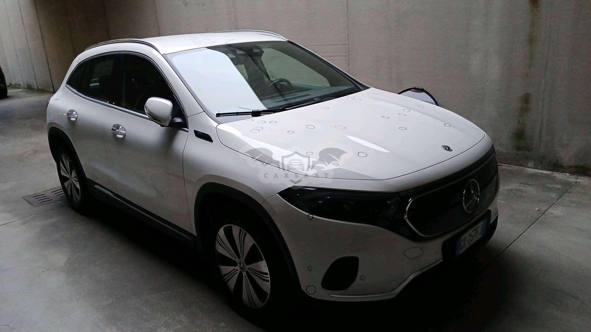 Mercedes-Benz EQA 250 Sport Plus 2022