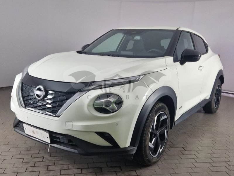Nissan Juke 1.6 2023