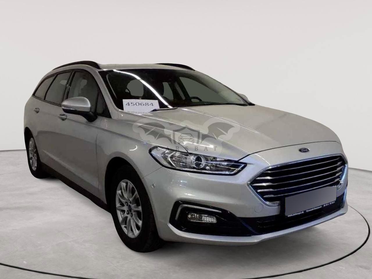 Ford Mondeo 2.0 Trend 2021