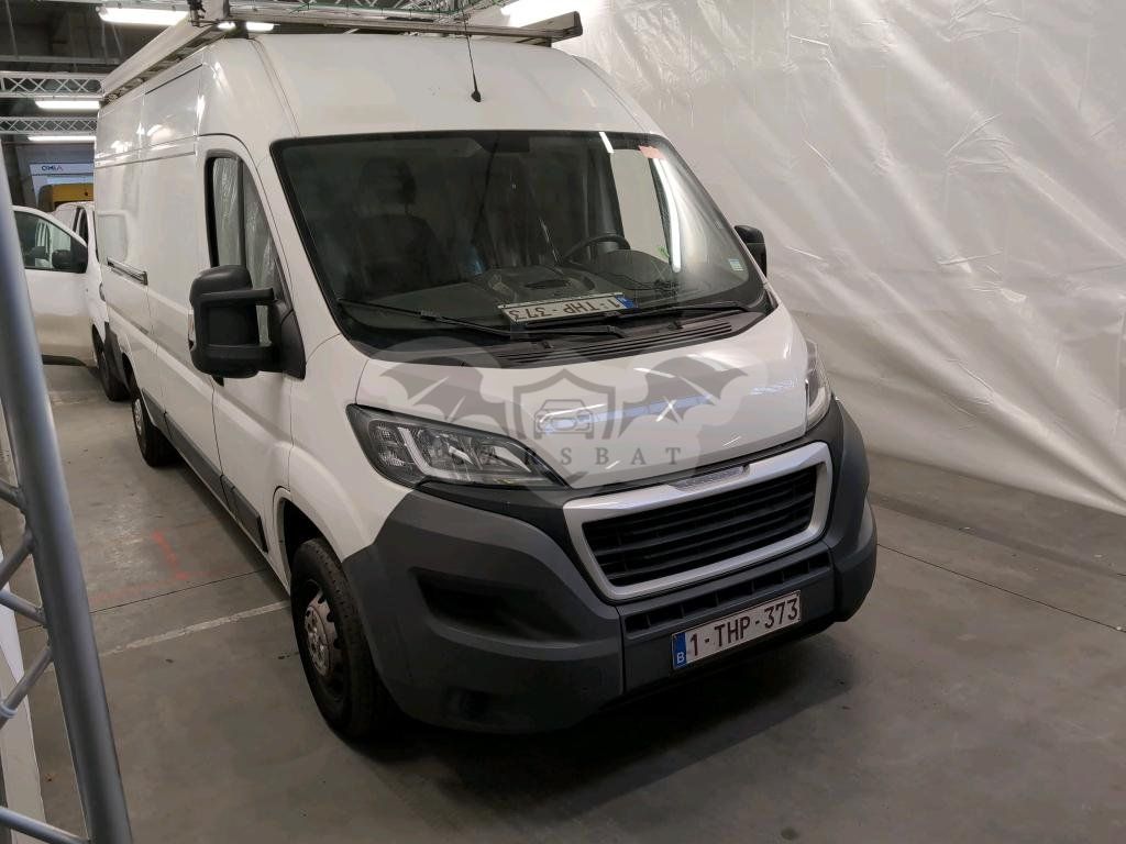Peugeot Boxer L3H2 2.0 HDI Premium 2017